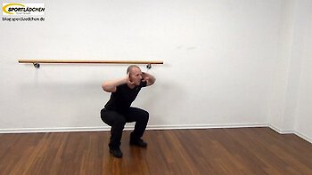 Bauch Beine Po Training wurden in Deutschland Anfang der 90er etabliert. Gibt es dieses Kursformat noch?